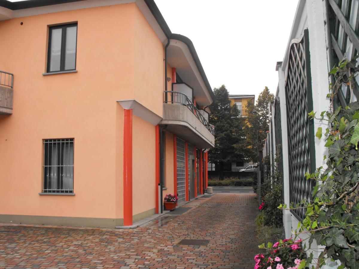 Mini Hotel Wine & Dreams Альба Экстерьер фото