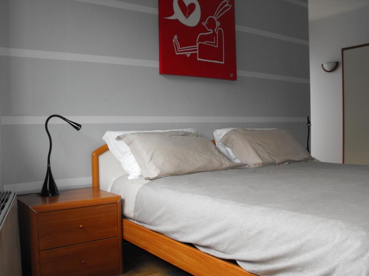 Mini Hotel Wine & Dreams Альба Номер фото